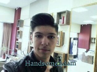 HandsomeAdam