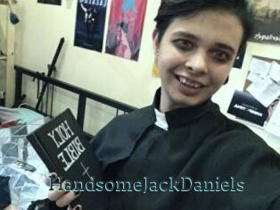 HandsomeJackDaniels