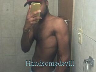 Handsomedevill