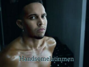Handsomelatinmen