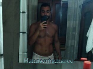 Handsomemarco