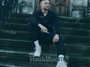 HankBloom