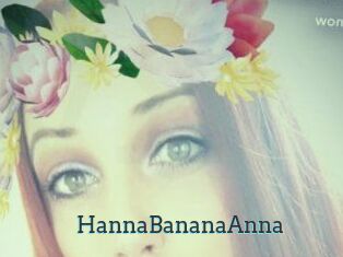 HannaBananaAnna