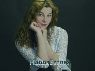 HannaBarnes