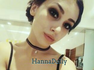 HannaDolly