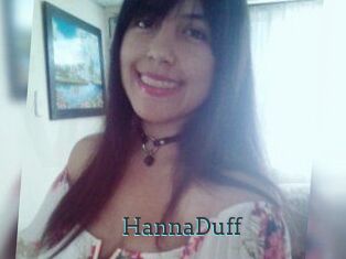 HannaDuff