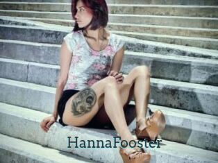 HannaFooster