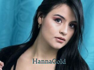 HannaGold