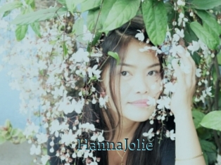 HannaJolie