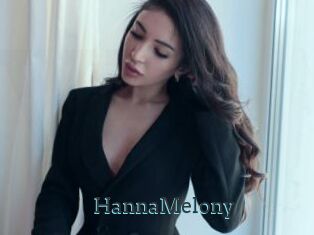 HannaMelony
