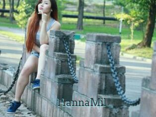 HannaMil
