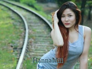 HannaMill