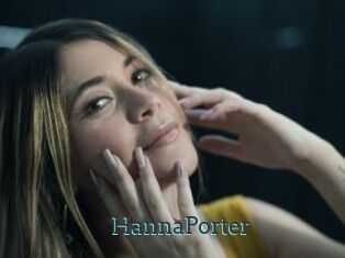 HannaPorter