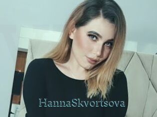 HannaSkvortsova