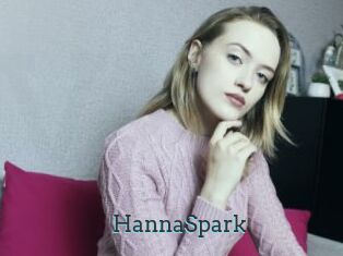 HannaSpark