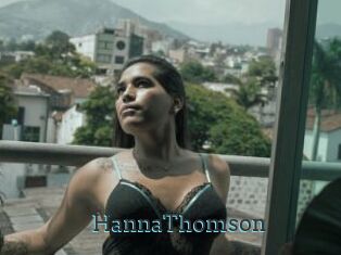HannaThomson