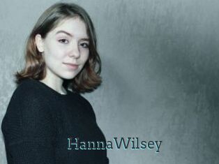 HannaWilsey