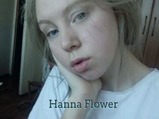 Hanna_Flower