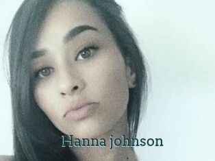 Hanna_johnson