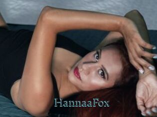 HannaaFox
