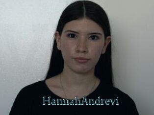 HannahAndrevi