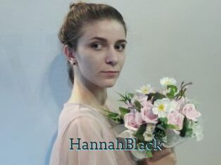 HannahBlack