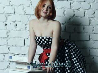 HannahDevil