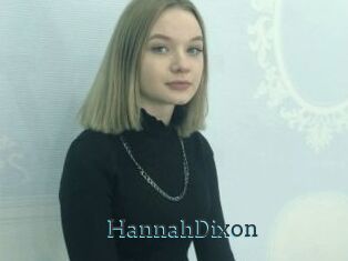 HannahDixon