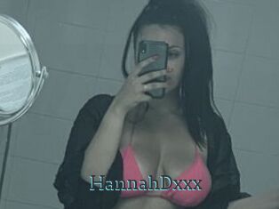 HannahDxxx