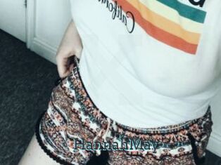 HannahMay