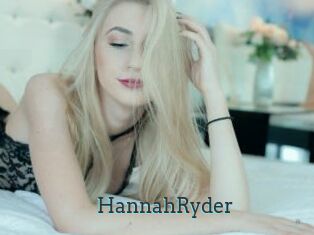 HannahRyder