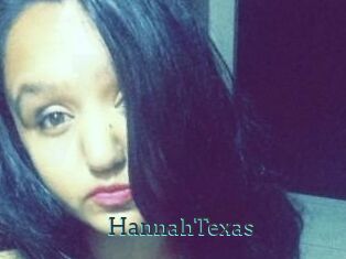 Hannah_Texas