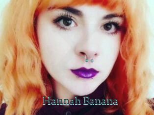 Hannah_Banana