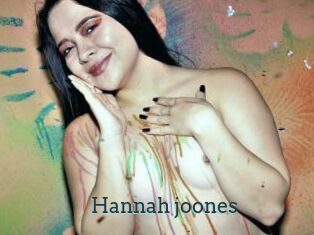 Hannah_joones