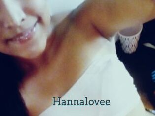 Hannalovee