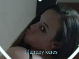 HanneyJones