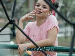 HannyWeels