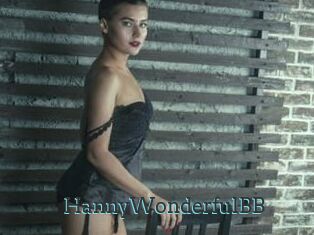 HannyWonderfulBB