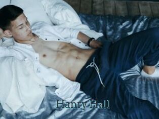 Hanry_Hall