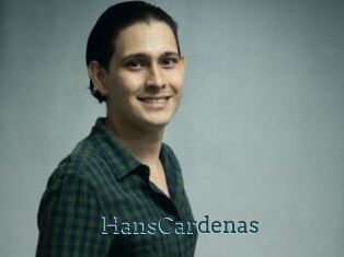 HansCardenas