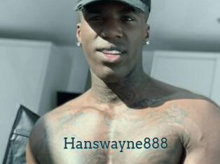 Hanswayne888