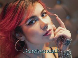 HanyMarshall