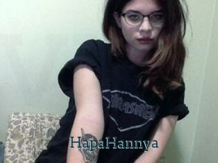 HapaHannya