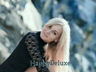 HappyDeluxe