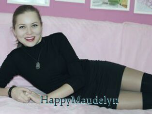HappyMaudelyn