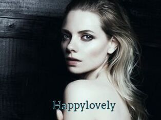 Happylovely