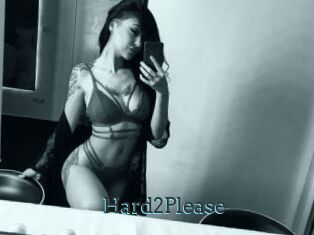 Hard2Please