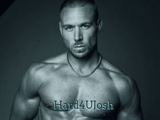 Hard4UJosh