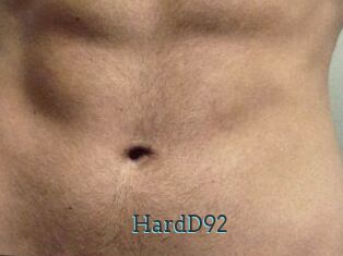 HardD92