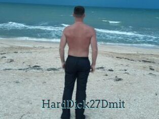 HardDick27Dmit